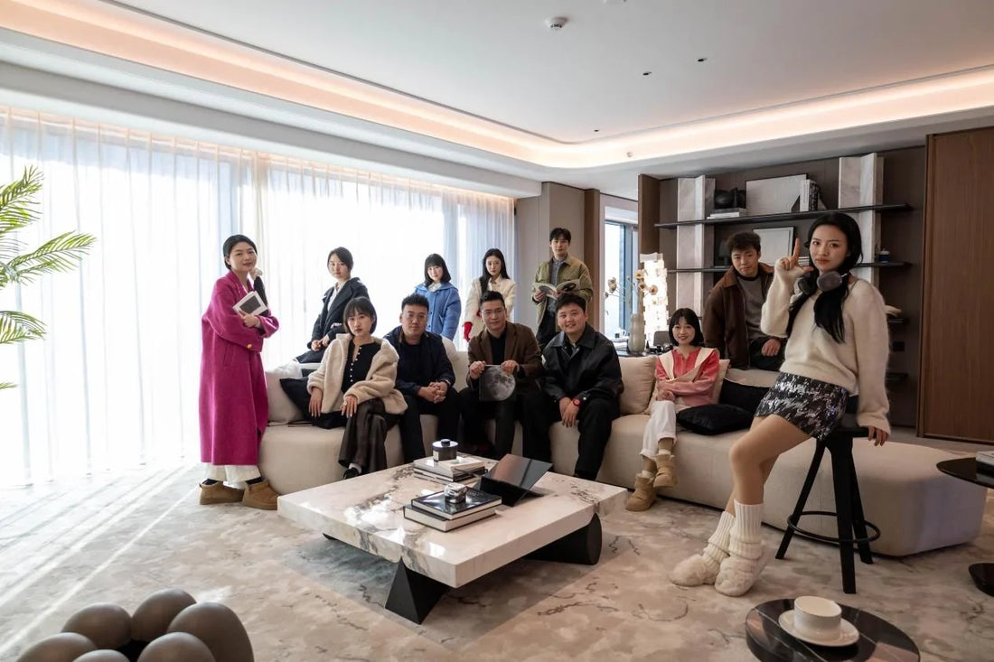 Sailing with Empathy