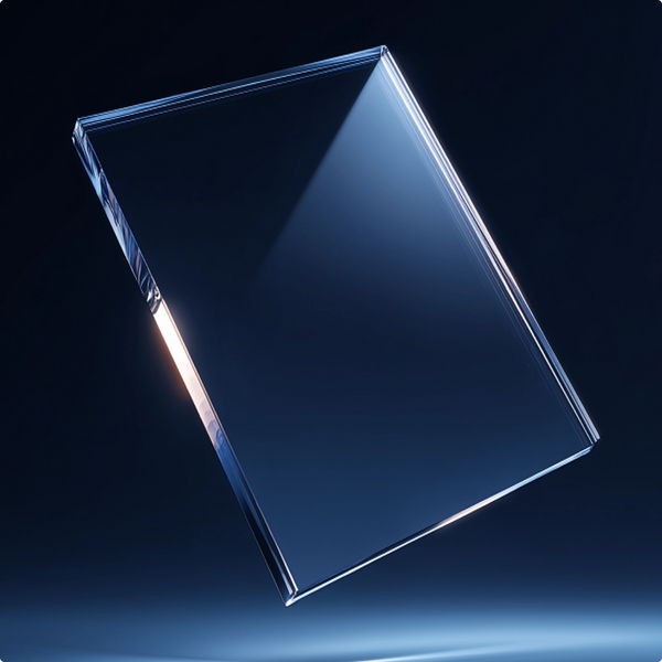 Grade SEMI-A Cast Acrylic Sheets PMMA